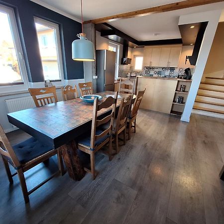 Oerlinghausen Gross, 8 Personen, 5 Zimmer, 2 Baeder 外观 照片