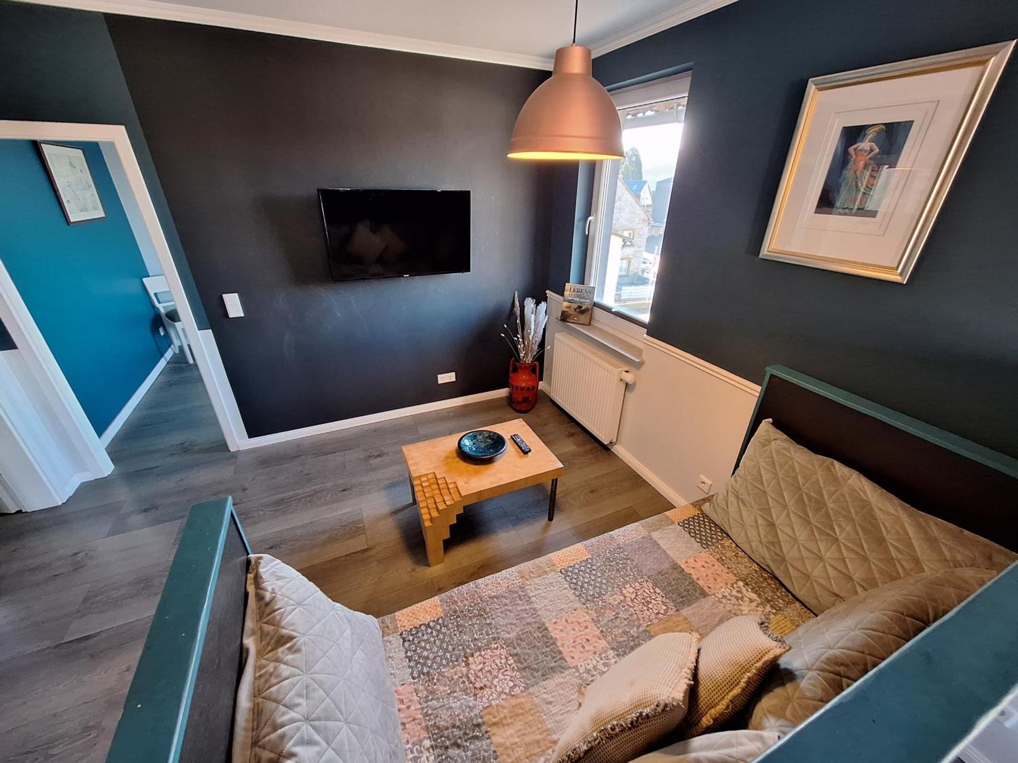Oerlinghausen Gross, 8 Personen, 5 Zimmer, 2 Baeder 外观 照片