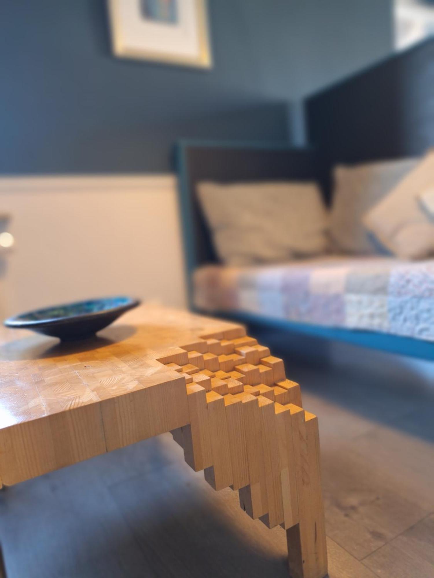 Oerlinghausen Gross, 8 Personen, 5 Zimmer, 2 Baeder 外观 照片