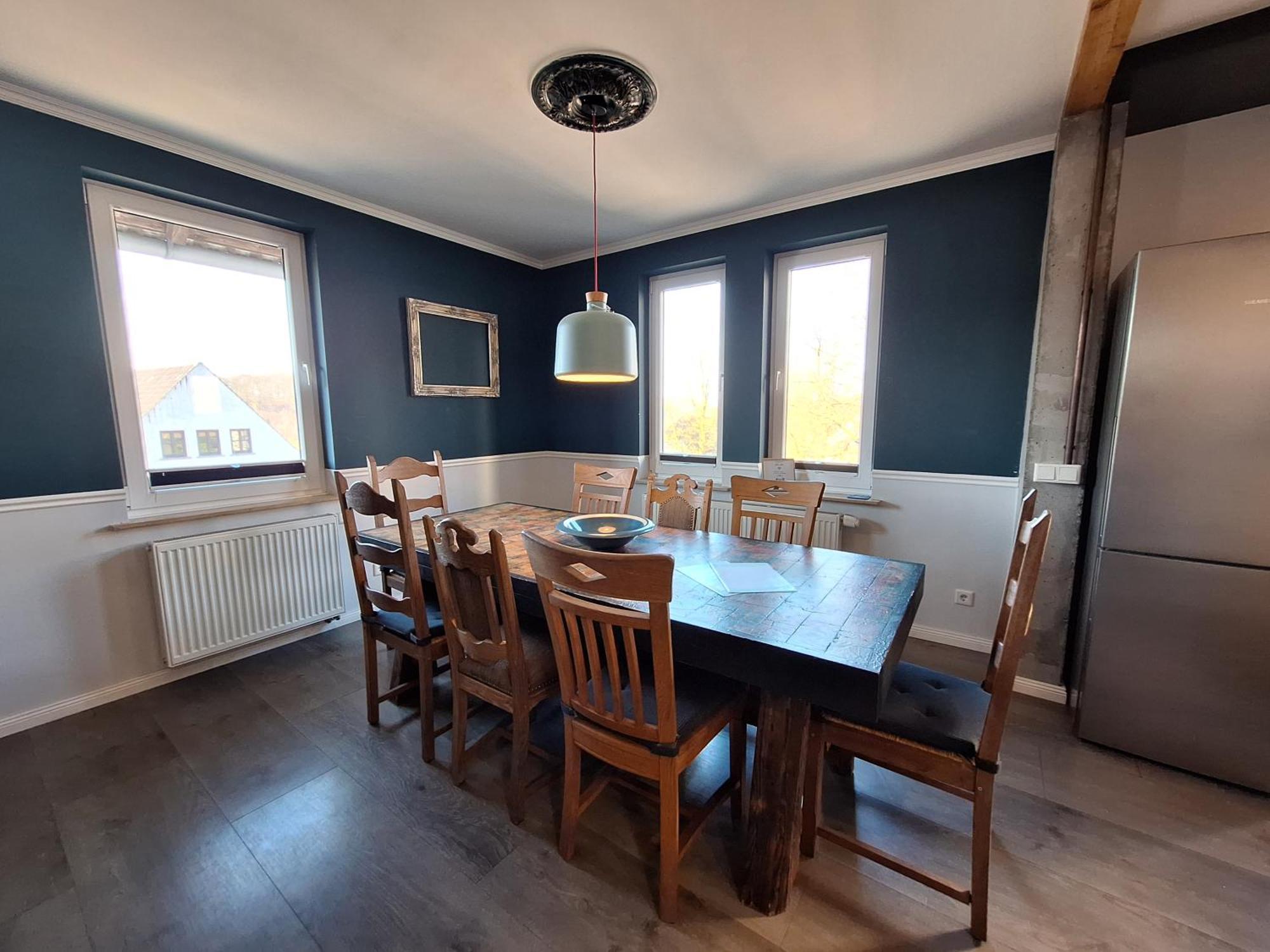 Oerlinghausen Gross, 8 Personen, 5 Zimmer, 2 Baeder 外观 照片