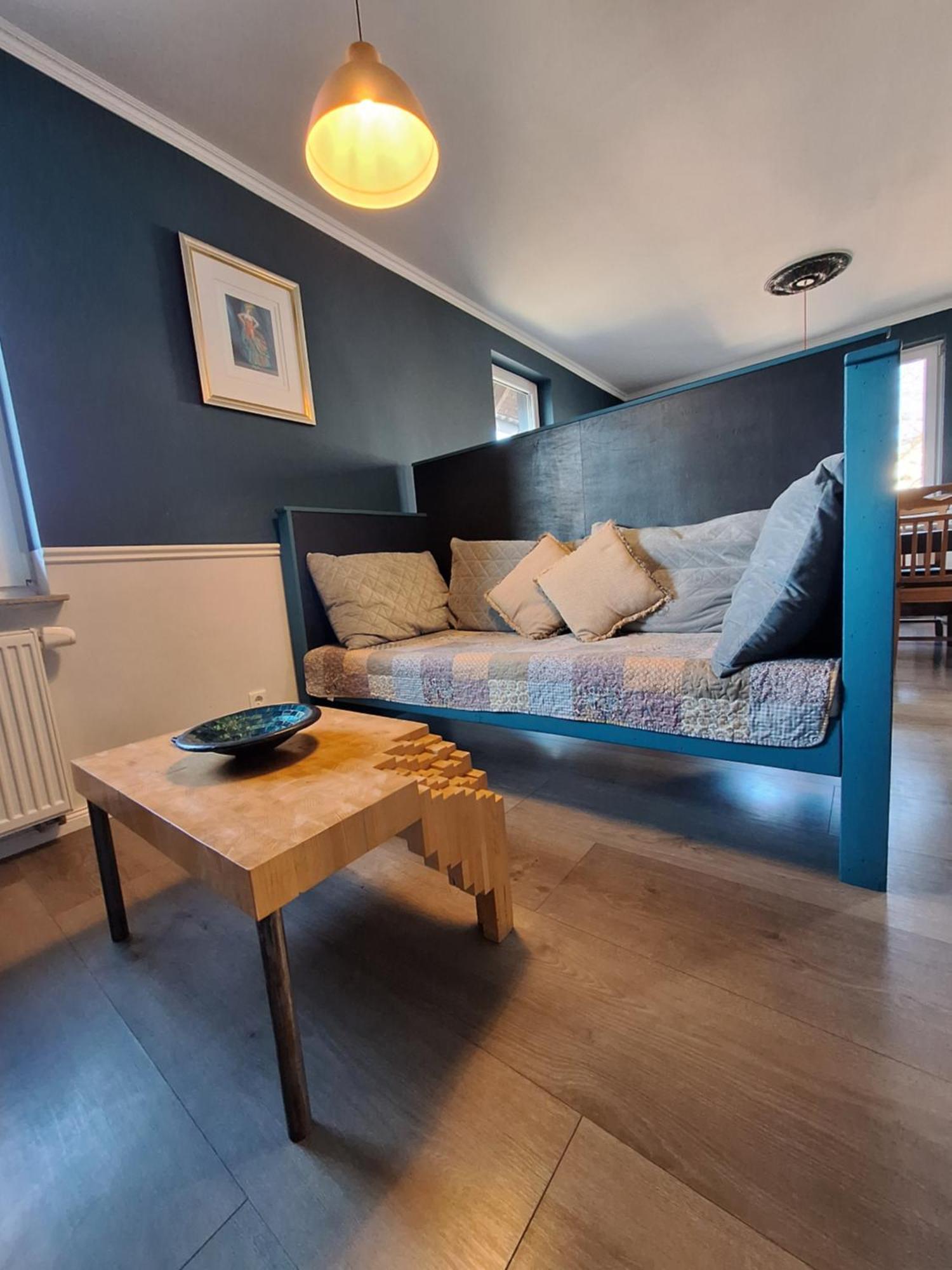 Oerlinghausen Gross, 8 Personen, 5 Zimmer, 2 Baeder 外观 照片