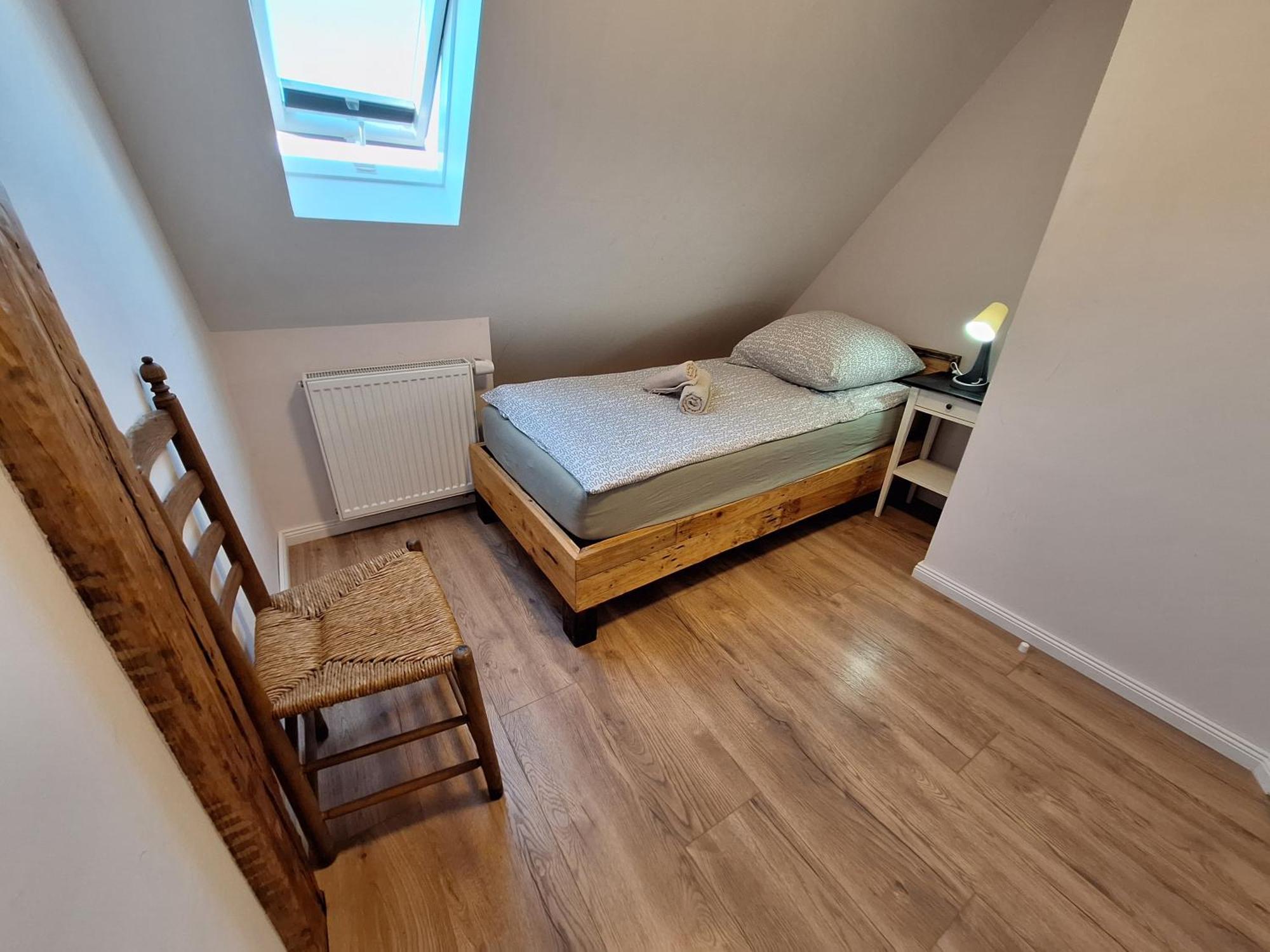 Oerlinghausen Gross, 8 Personen, 5 Zimmer, 2 Baeder 外观 照片