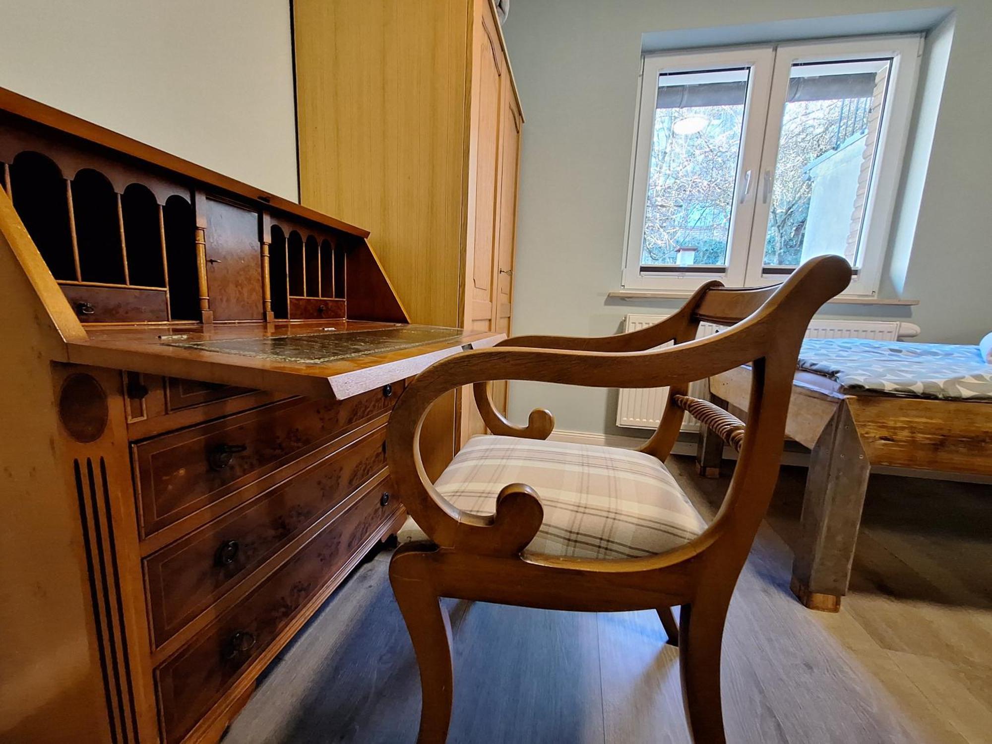 Oerlinghausen Gross, 8 Personen, 5 Zimmer, 2 Baeder 外观 照片