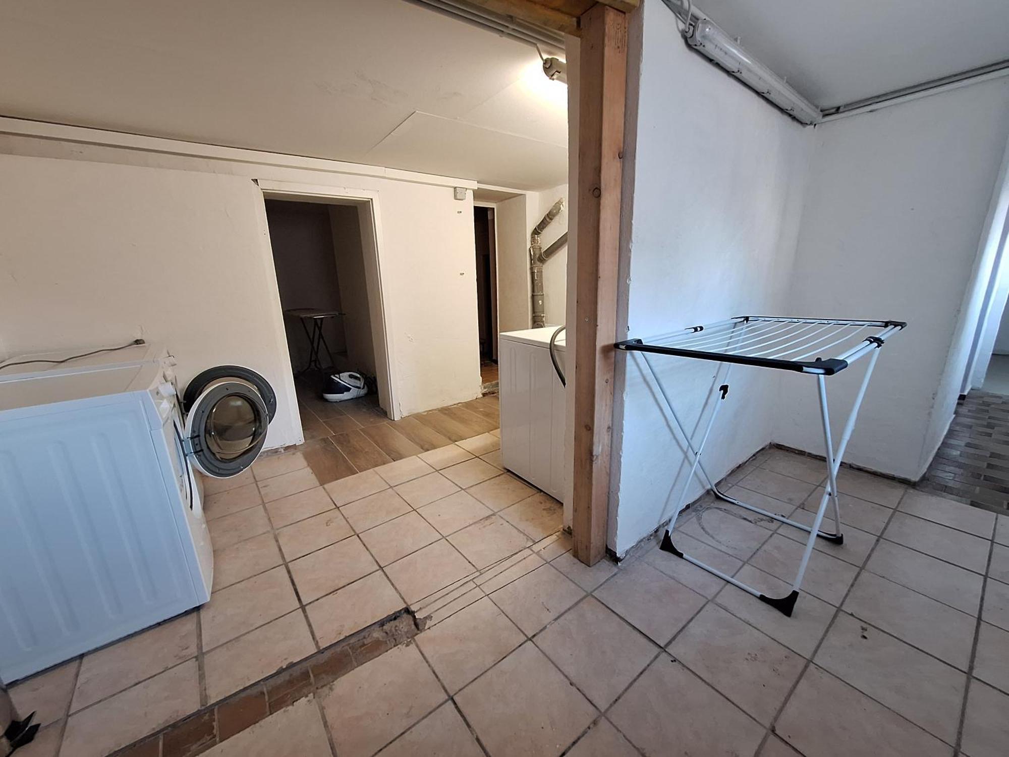 Oerlinghausen Gross, 8 Personen, 5 Zimmer, 2 Baeder 外观 照片