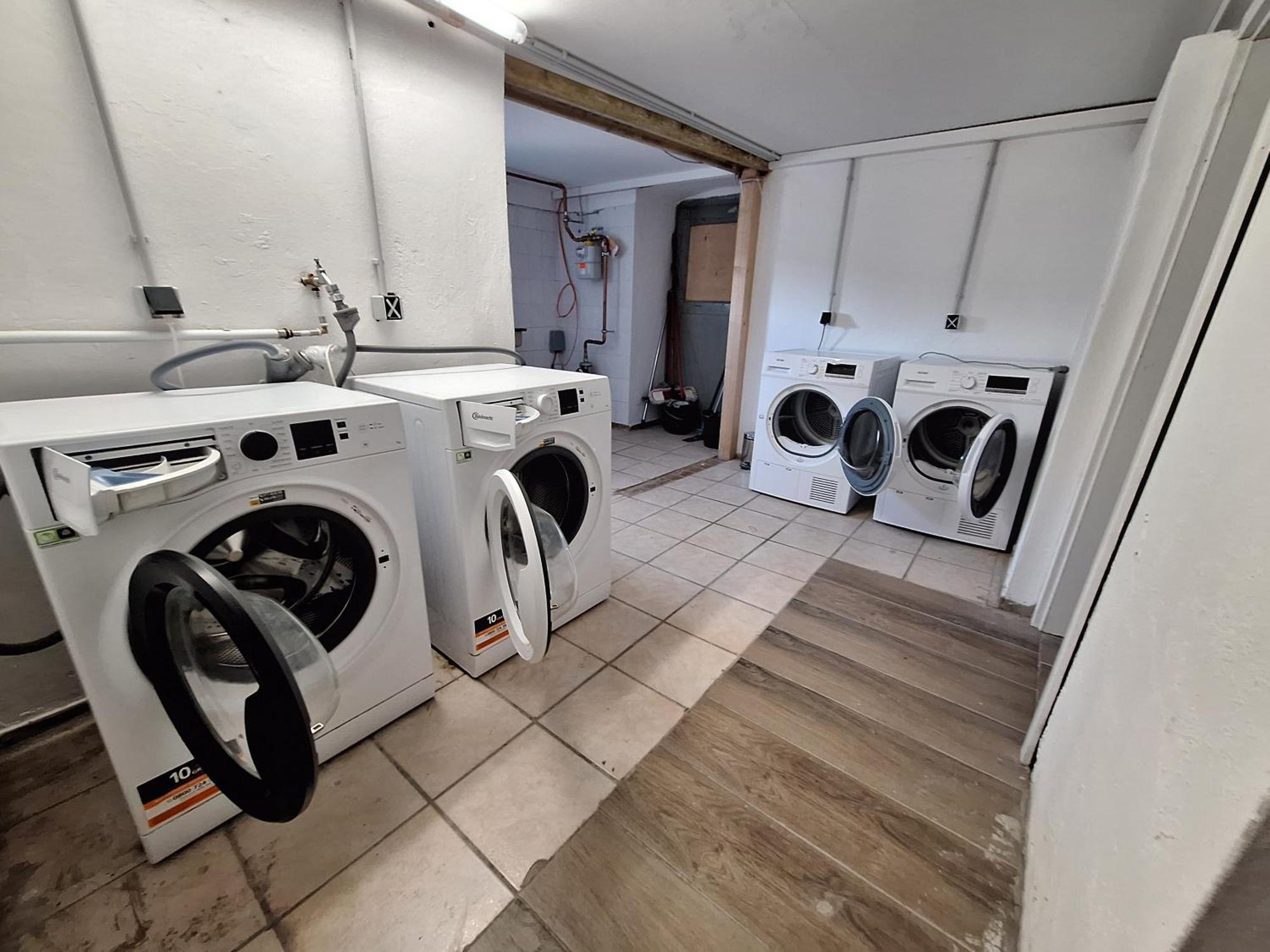 Oerlinghausen Gross, 8 Personen, 5 Zimmer, 2 Baeder 外观 照片