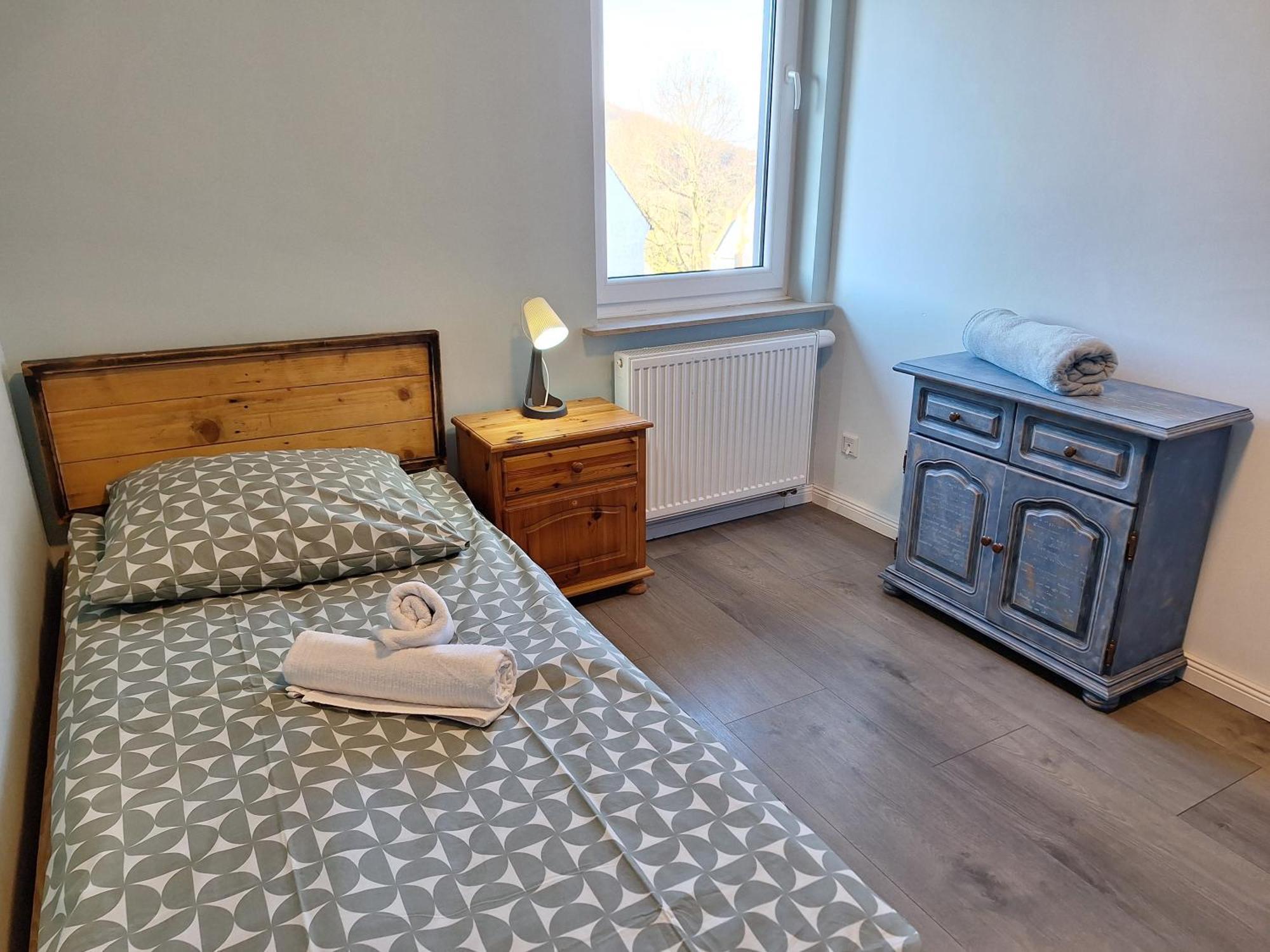 Oerlinghausen Gross, 8 Personen, 5 Zimmer, 2 Baeder 外观 照片