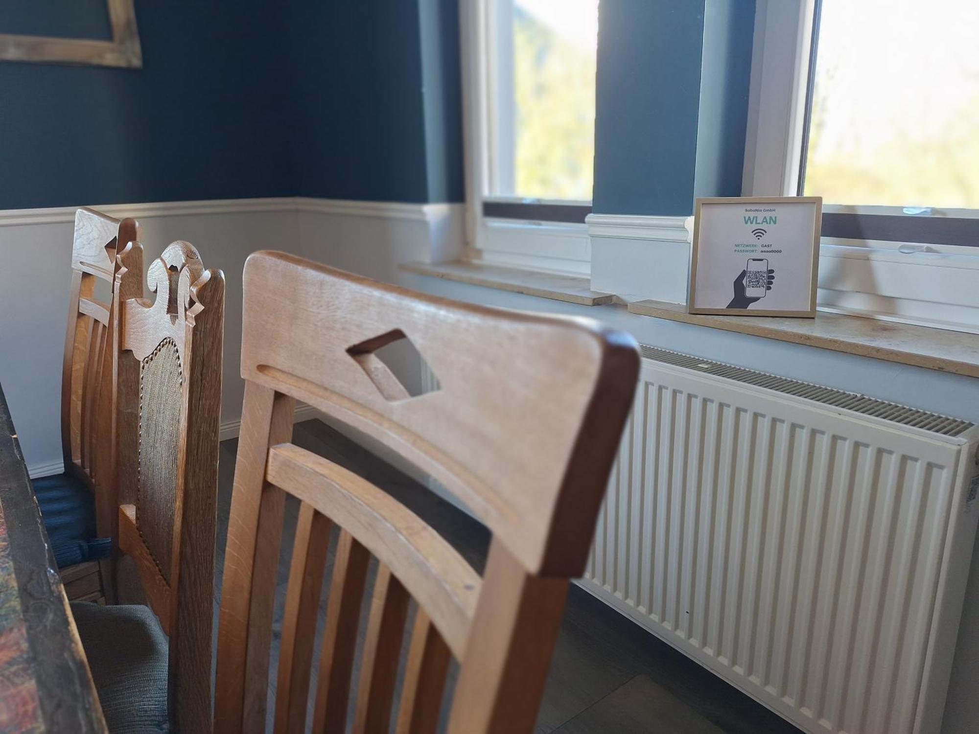 Oerlinghausen Gross, 8 Personen, 5 Zimmer, 2 Baeder 外观 照片