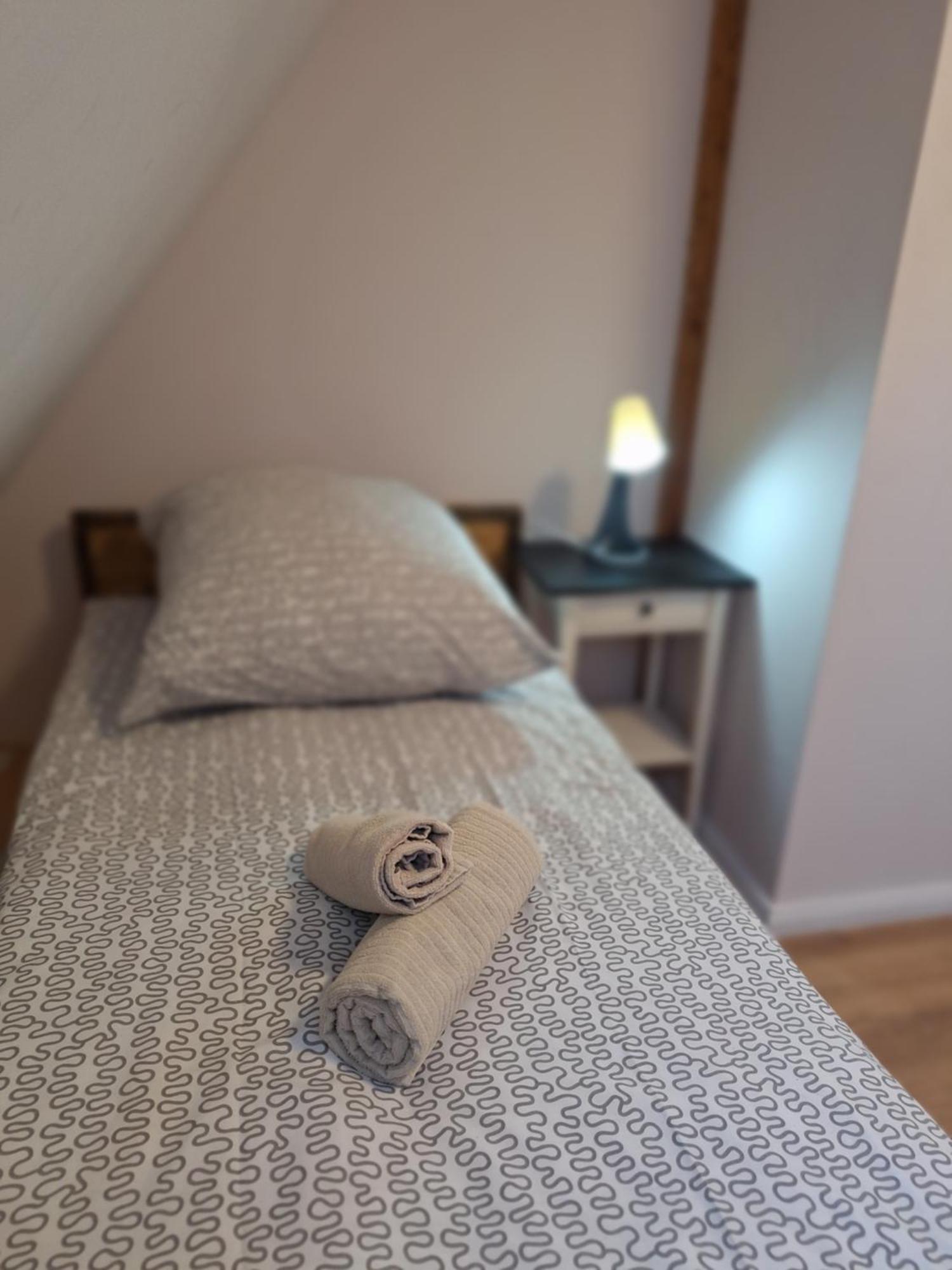Oerlinghausen Gross, 8 Personen, 5 Zimmer, 2 Baeder 外观 照片