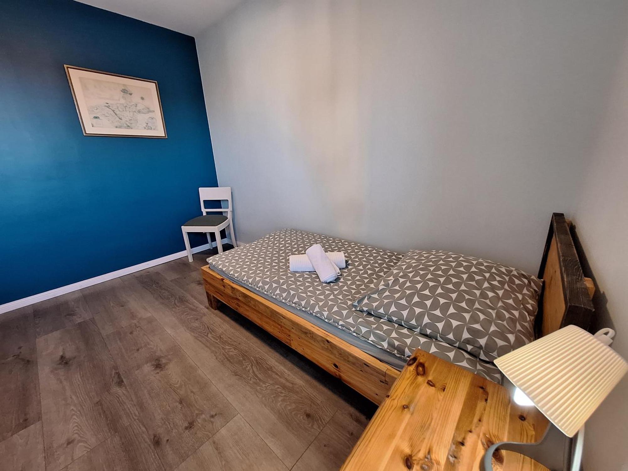 Oerlinghausen Gross, 8 Personen, 5 Zimmer, 2 Baeder 外观 照片