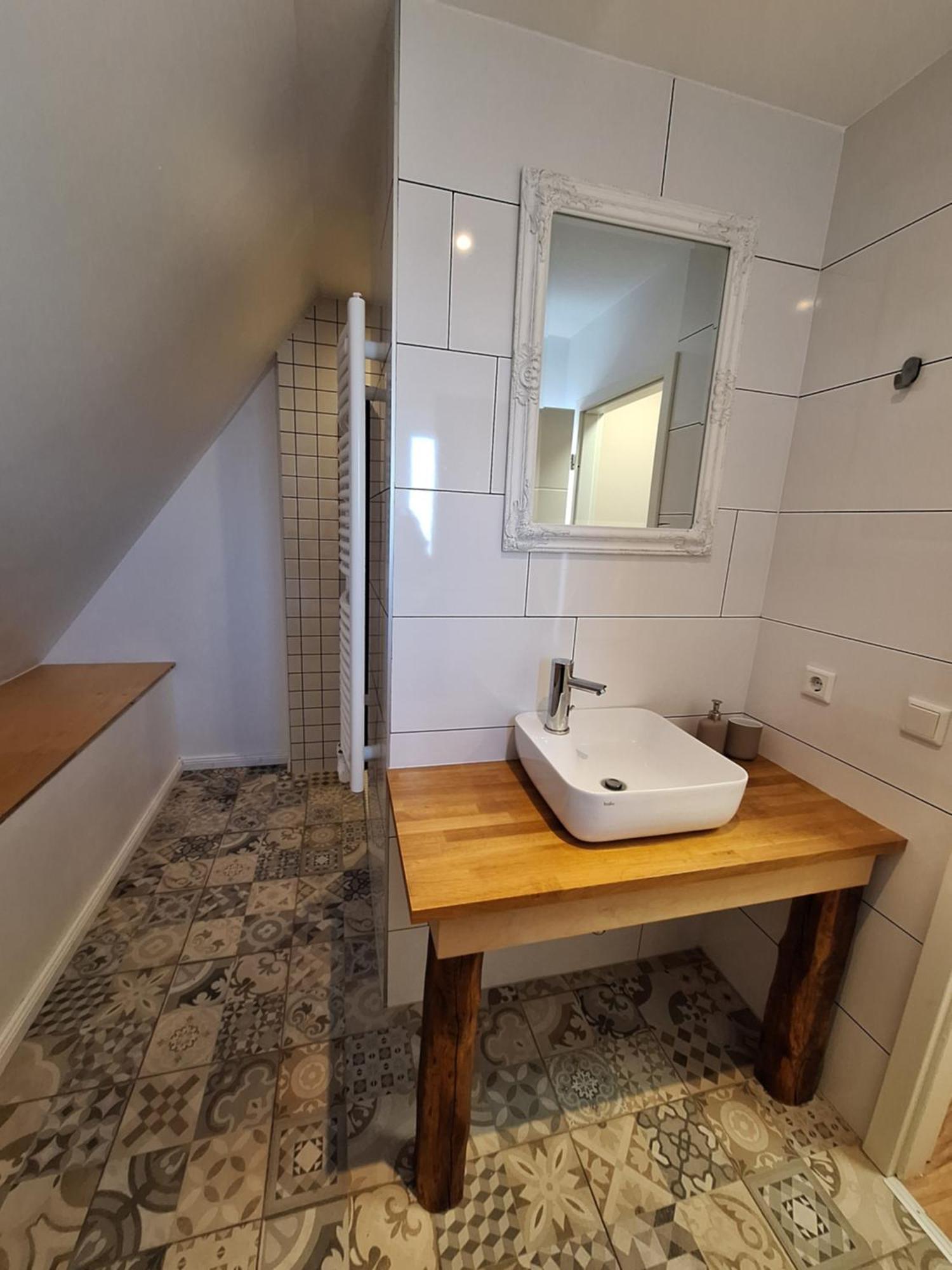 Oerlinghausen Gross, 8 Personen, 5 Zimmer, 2 Baeder 外观 照片