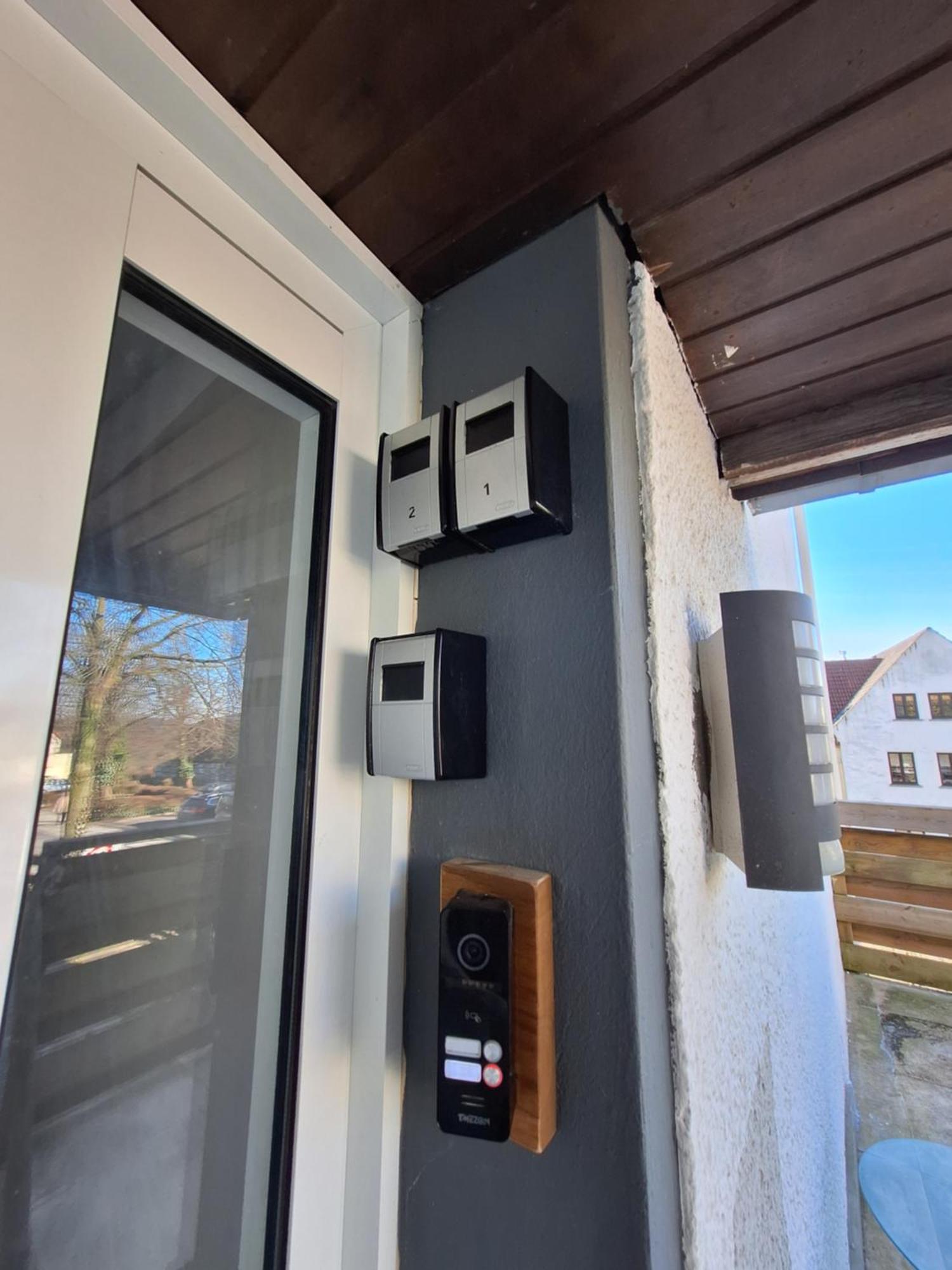 Oerlinghausen Gross, 8 Personen, 5 Zimmer, 2 Baeder 外观 照片