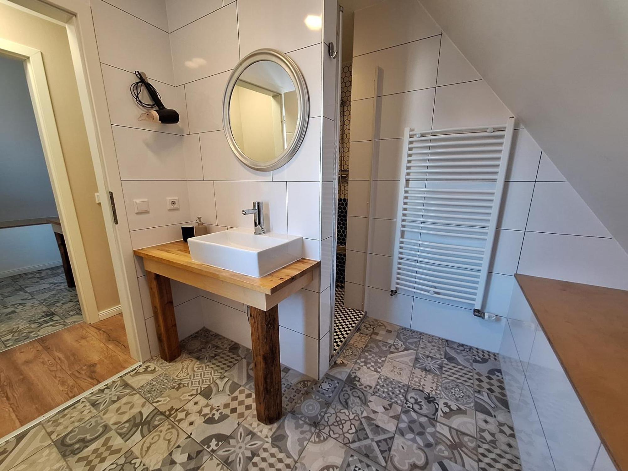 Oerlinghausen Gross, 8 Personen, 5 Zimmer, 2 Baeder 外观 照片