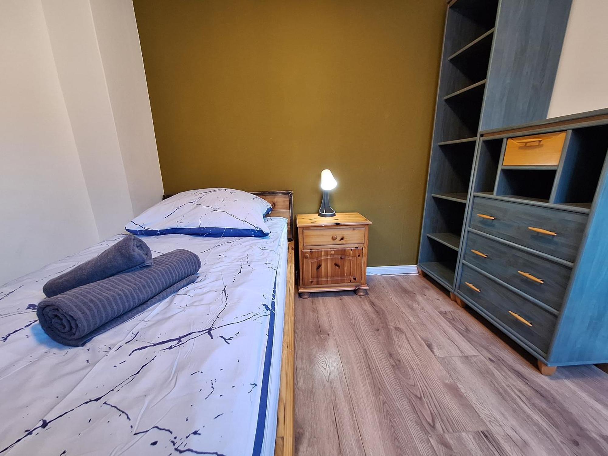 Oerlinghausen Gross, 8 Personen, 5 Zimmer, 2 Baeder 外观 照片