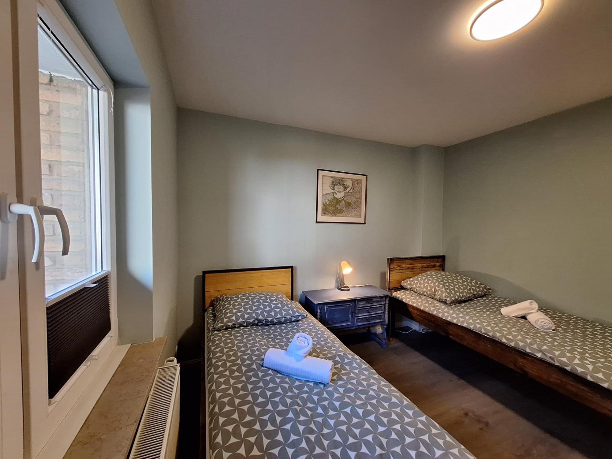 Oerlinghausen Gross, 8 Personen, 5 Zimmer, 2 Baeder 外观 照片