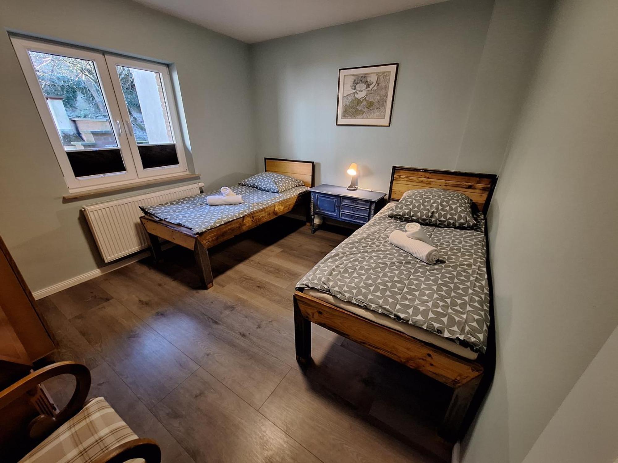 Oerlinghausen Gross, 8 Personen, 5 Zimmer, 2 Baeder 外观 照片