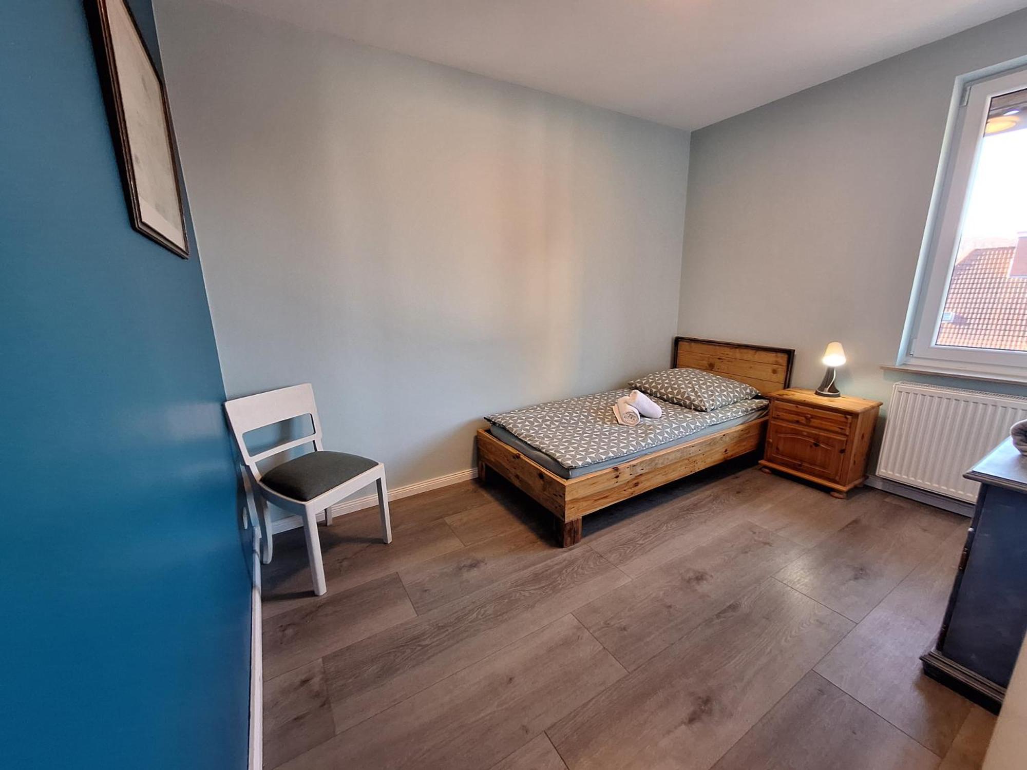 Oerlinghausen Gross, 8 Personen, 5 Zimmer, 2 Baeder 外观 照片