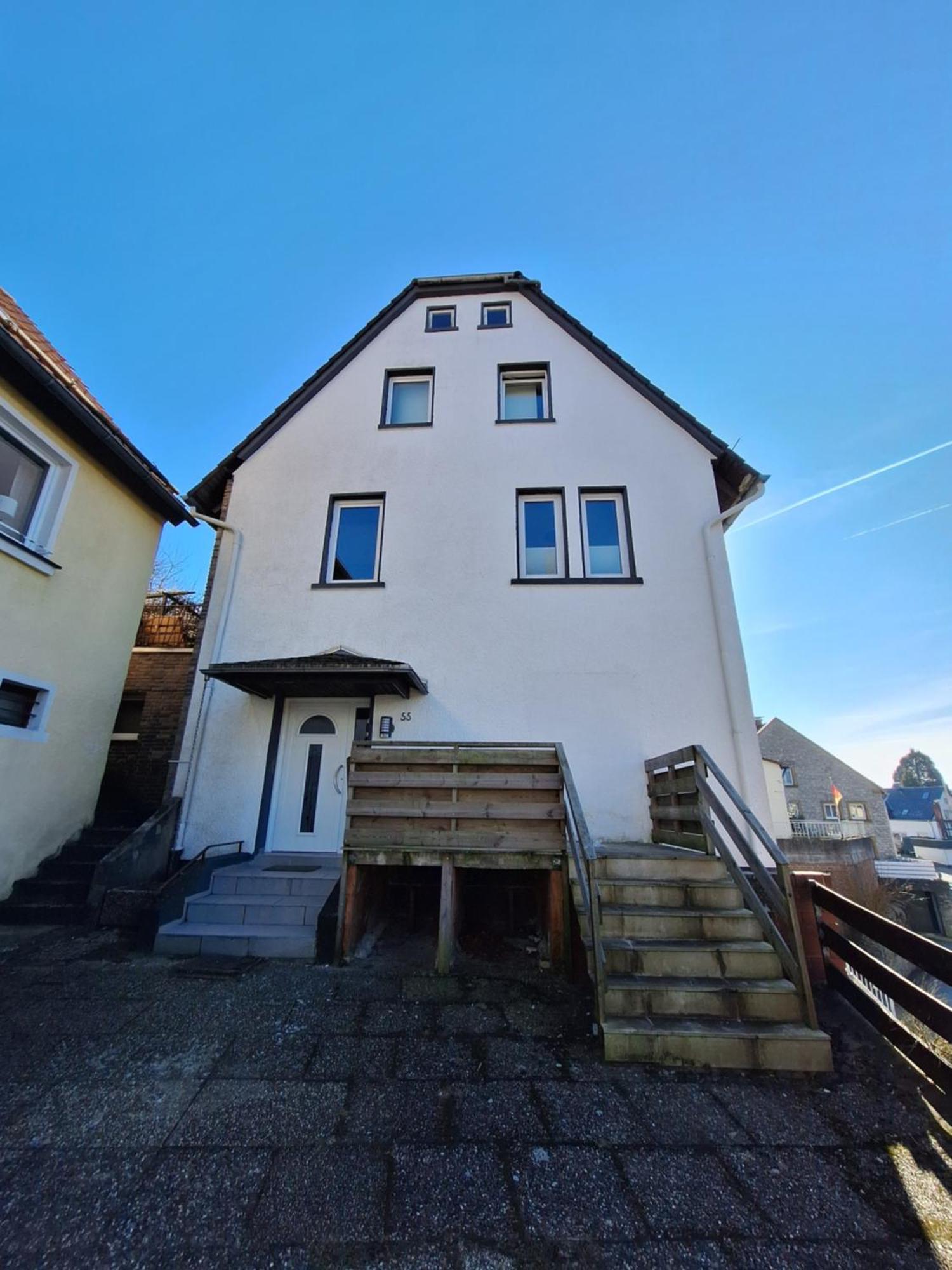 Oerlinghausen Gross, 8 Personen, 5 Zimmer, 2 Baeder 外观 照片
