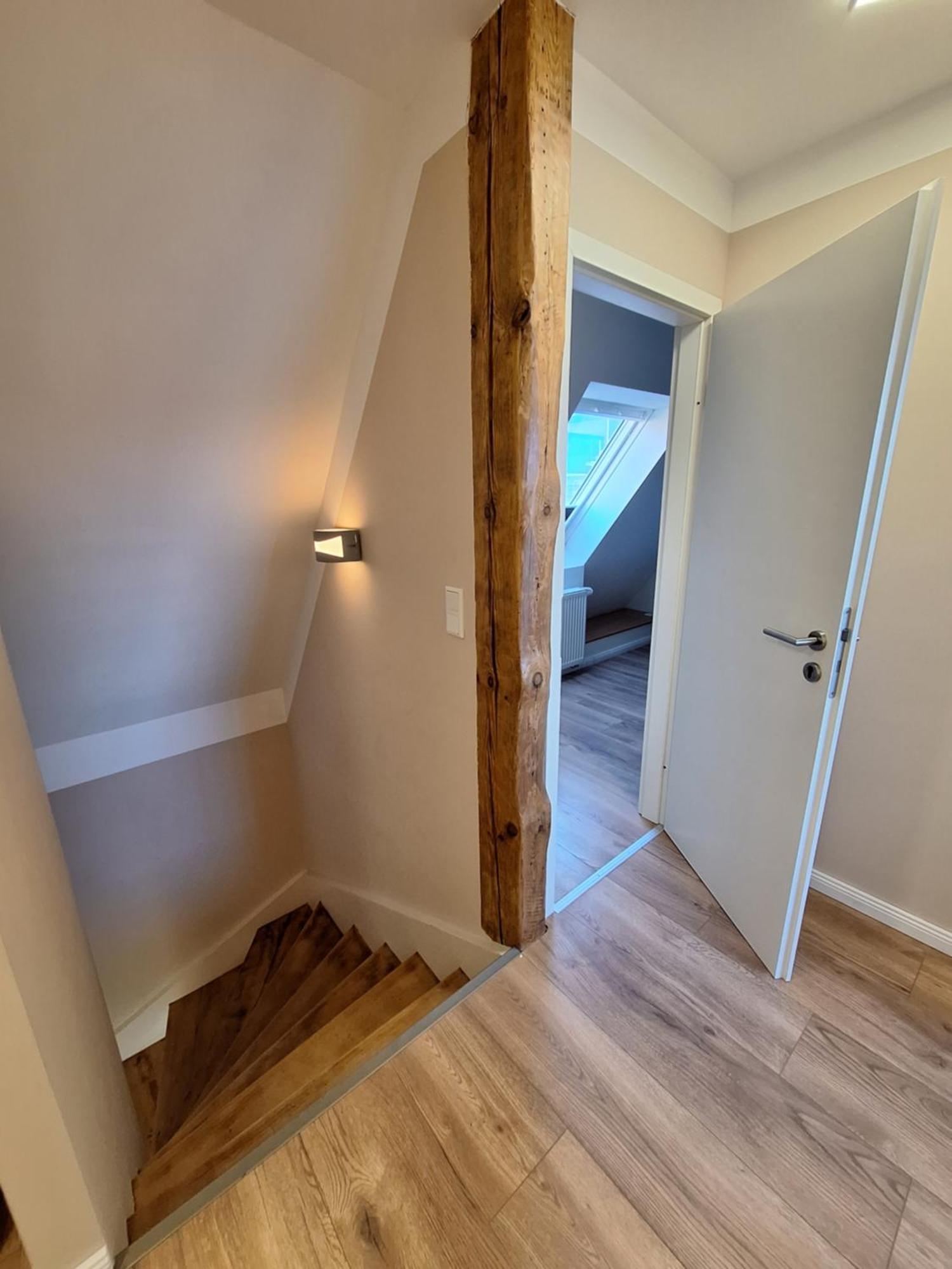 Oerlinghausen Gross, 8 Personen, 5 Zimmer, 2 Baeder 外观 照片