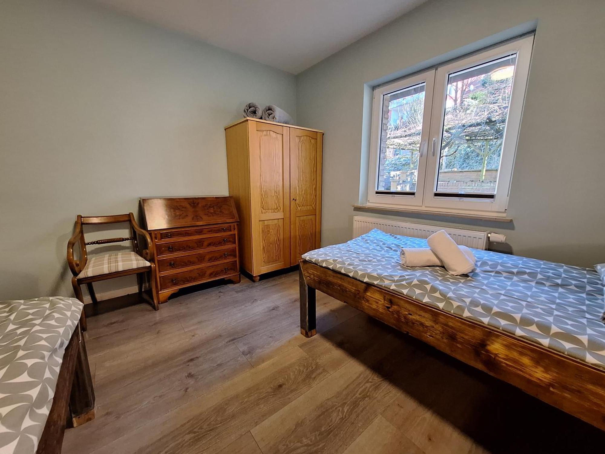 Oerlinghausen Gross, 8 Personen, 5 Zimmer, 2 Baeder 外观 照片
