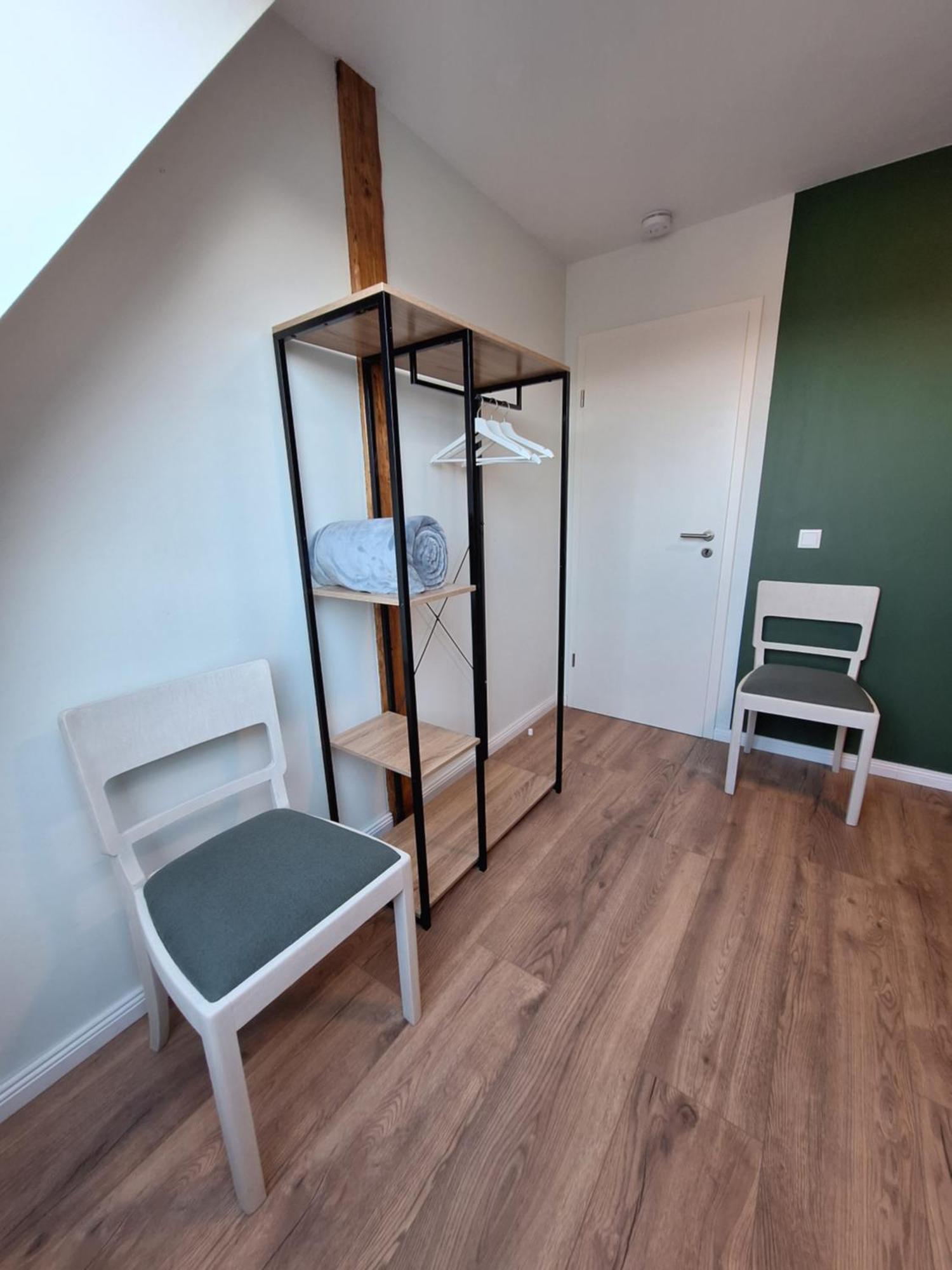 Oerlinghausen Gross, 8 Personen, 5 Zimmer, 2 Baeder 外观 照片