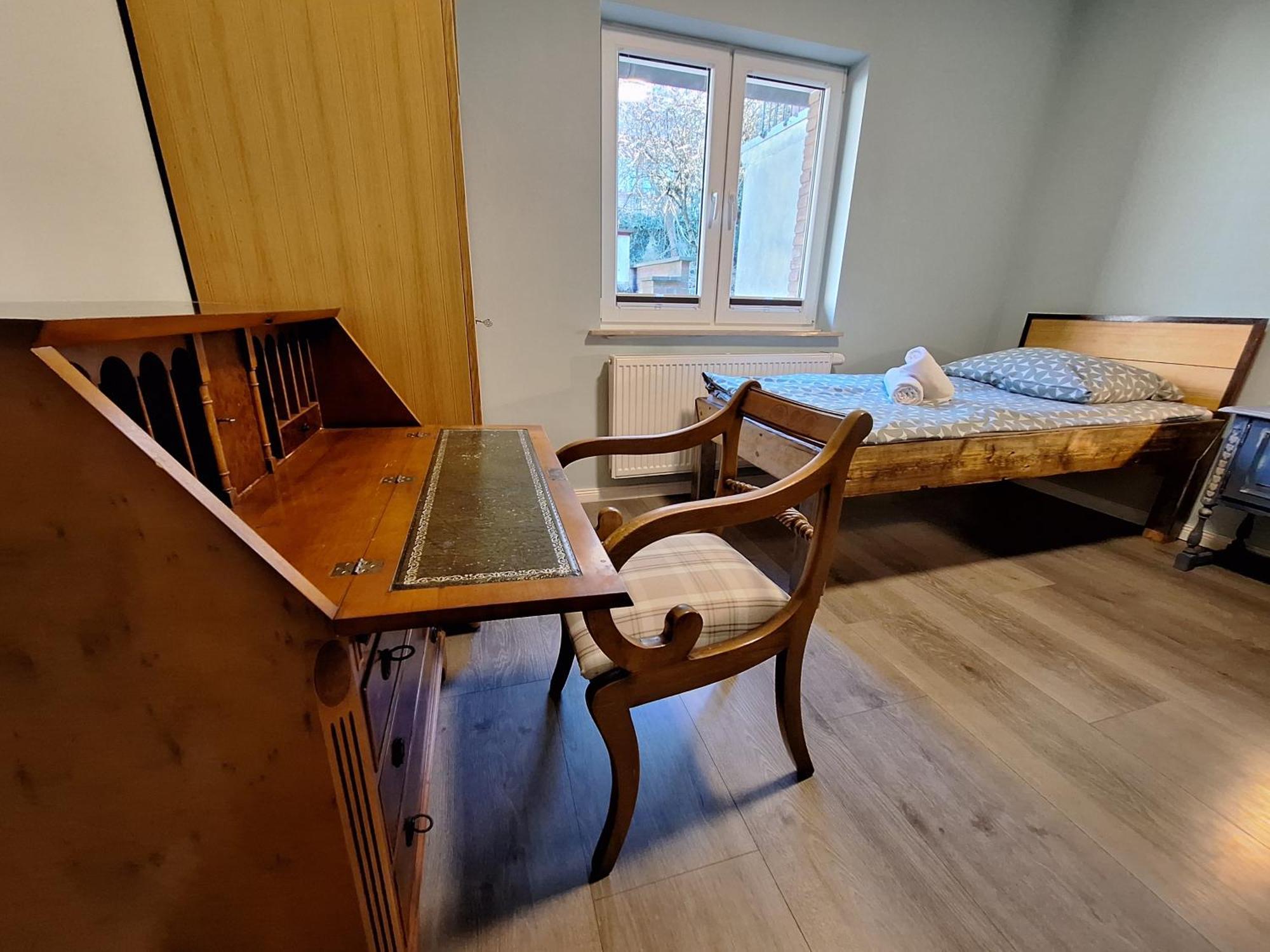 Oerlinghausen Gross, 8 Personen, 5 Zimmer, 2 Baeder 外观 照片