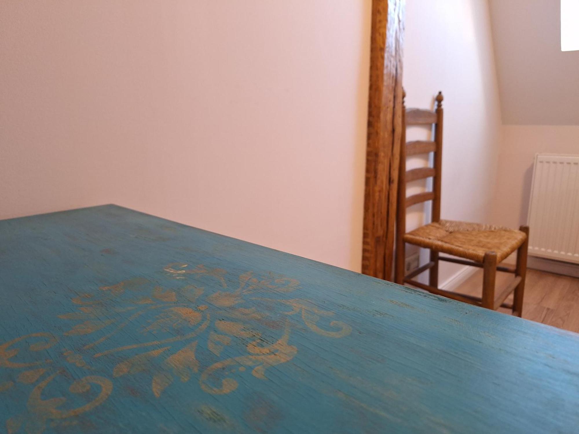 Oerlinghausen Gross, 8 Personen, 5 Zimmer, 2 Baeder 外观 照片